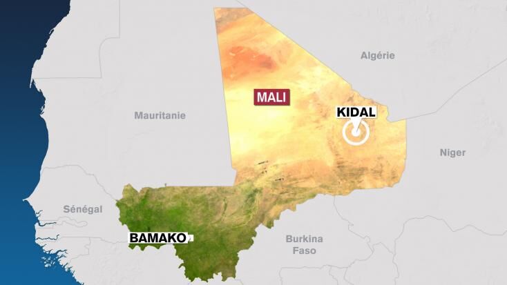 Conquête de Kidal : une victoire de l’armée malienne débarrassée de la France